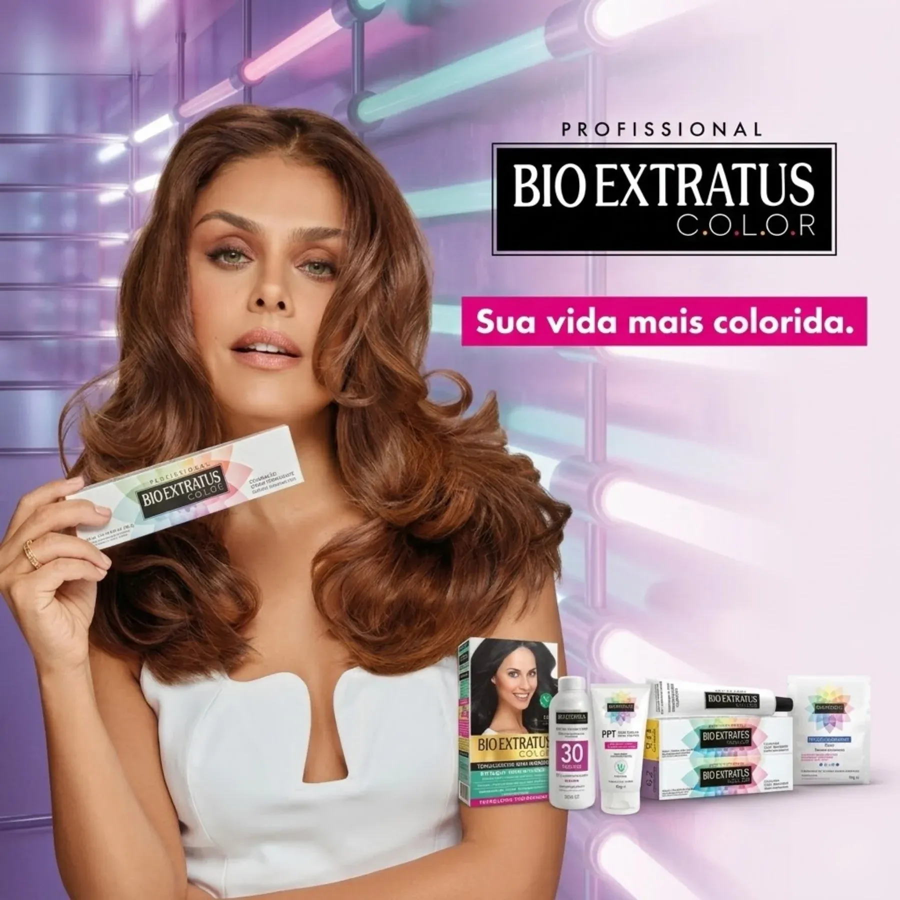 BIO GERAL
